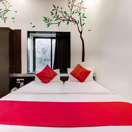 אאורנגבד Oyo 11548 Hotel Mrunal Palace מראה חיצוני תמונה